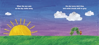 Sample content 5_Good Night with The Very Hungry Caterpillar