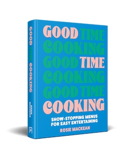 Sample content 2_Good Time Cooking