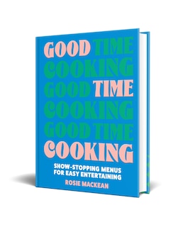 Sample content 3_Good Time Cooking