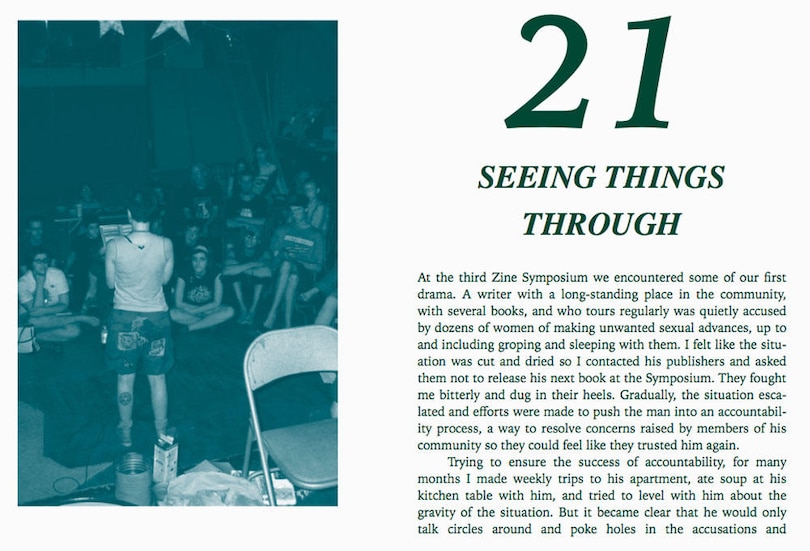 Sample content_Good Trouble