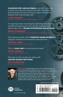 Couverture arrière_Good Work