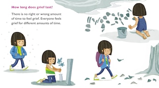 Sample content 3_Goodbye: A First Conversation About Grief