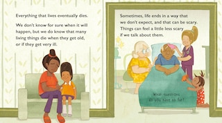 Sample content 5_Goodbye: A First Conversation About Grief