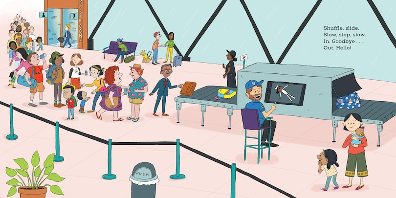 Aper&ccedil;u du contenu_Goodbye, Hello