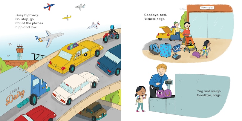 Aper&ccedil;u du contenu 2_Goodbye, Hello