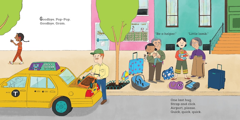 Aper&ccedil;u du contenu 3_Goodbye, Hello