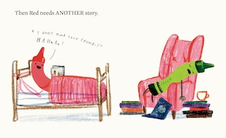 Sample content 3_Goodnight, Crayons