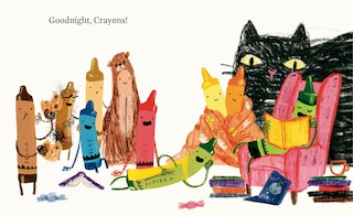 Sample content 5_Goodnight, Crayons