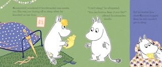 Sample content 2_Goodnight, Moomin