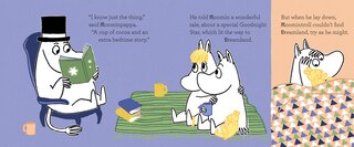 Sample content 3_Goodnight, Moomin