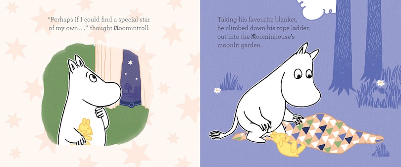 Sample content 4_Goodnight, Moomin
