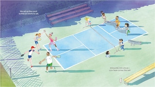 Aperçu du contenu 4_Goodnight, Pickleball