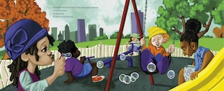 Aper&ccedil;u du contenu_Goodnight Racism