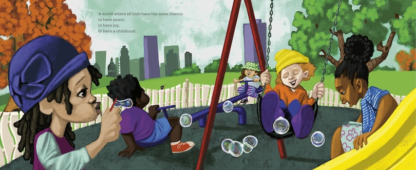 Aper&ccedil;u du contenu_Goodnight Racism