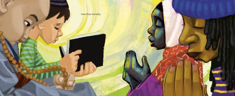 Aper&ccedil;u du contenu 2_Goodnight Racism