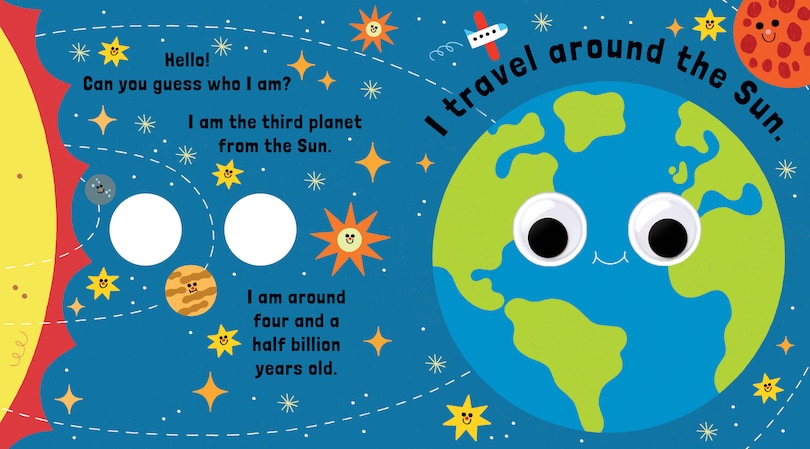 Aperçu du contenu_Googly Eyes: I Am the Earth