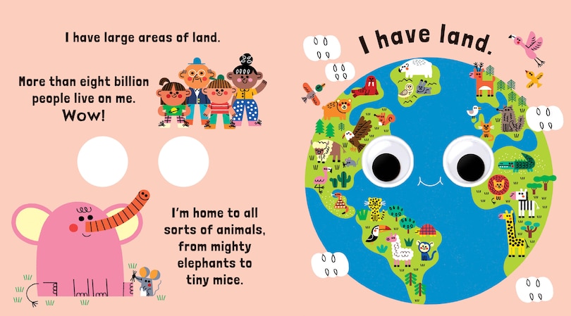 Aperçu du contenu 3_Googly Eyes: I Am the Earth