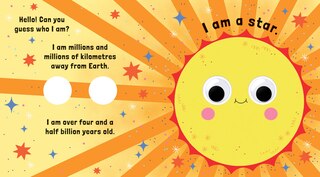 Aperçu du contenu_Googly Eyes: I Am the Sun