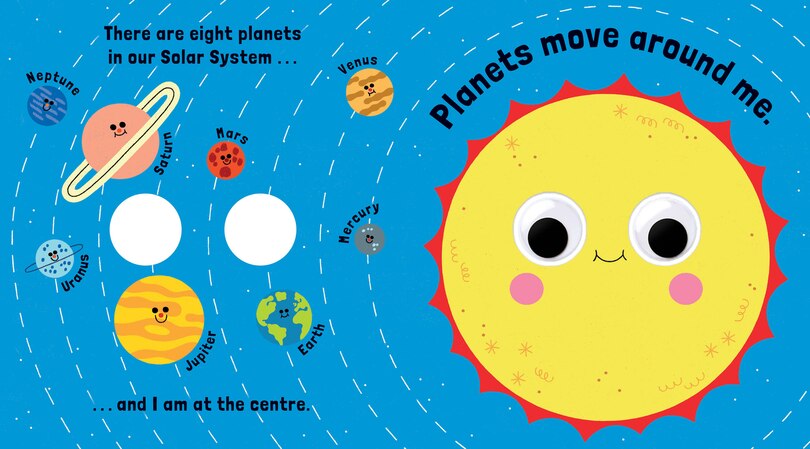 Aperçu du contenu 2_Googly Eyes: I Am the Sun
