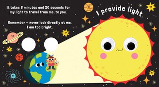 Aperçu du contenu 3_Googly Eyes: I Am the Sun