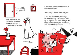 Sample content 2_Gordon in the City