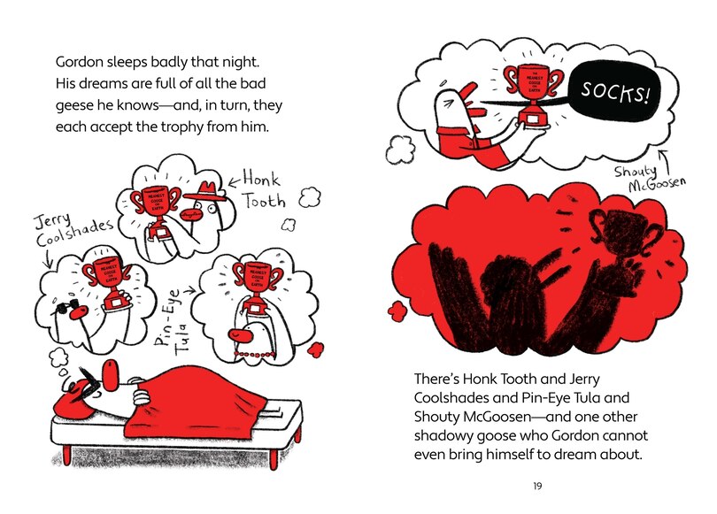 Sample content 3_Gordon in the City