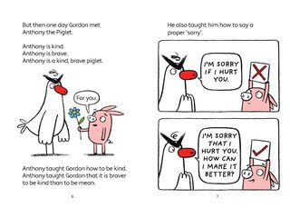 Sample content 4_Gordon in the City