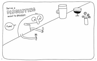Sample content 2_Grab a Pencil!