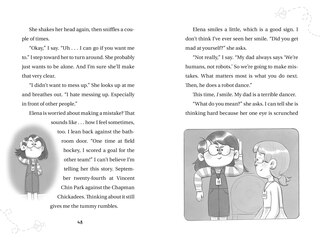 Sample content_Gracie Wei #1: You're a Winner, Gracie Wei