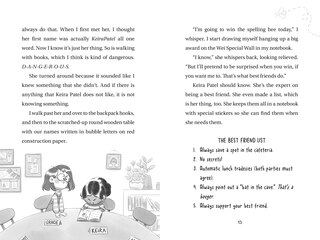 Sample content 3_Gracie Wei #1: You're a Winner, Gracie Wei