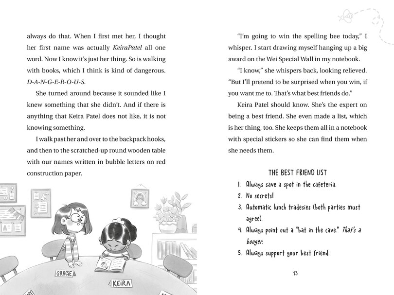 Sample content 3_Gracie Wei #1: You're a Winner, Gracie Wei