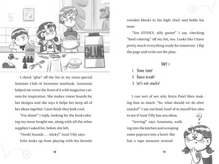 Aper&ccedil;u du contenu 3_Gracie Wei #2: You're the Boss, Gracie Wei