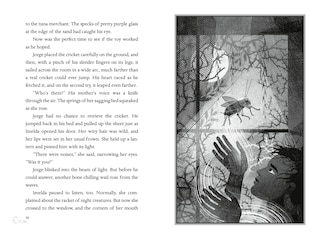 Sample content 2_Graciela in the Abyss