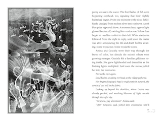 Sample content 3_Graciela in the Abyss