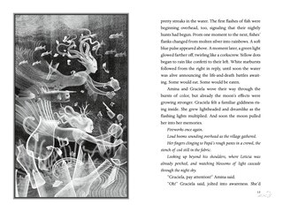 Aper&ccedil;u du contenu 4_Graciela in the Abyss