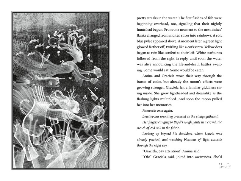 Aper&ccedil;u du contenu 4_Graciela in the Abyss