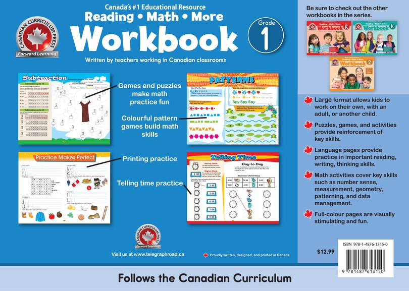 Back cover_Grade 1 Workbook (Floorpad)