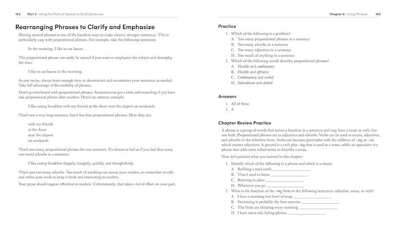 Aper&ccedil;u du contenu 3_Grammar for Grown-Ups