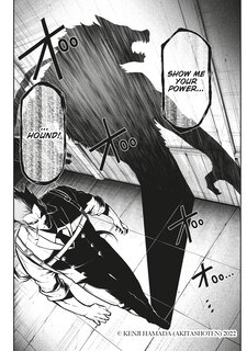 Sample content_Gran Familia Vol.1