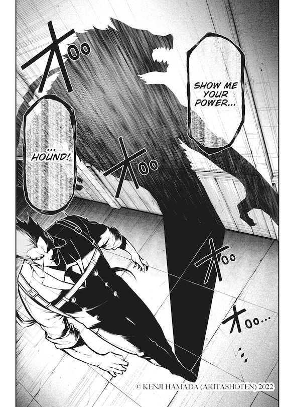 Sample content_Gran Familia Vol.1