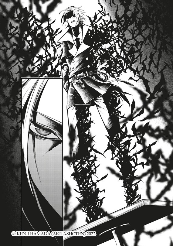 Sample content 4_Gran Familia Vol.1