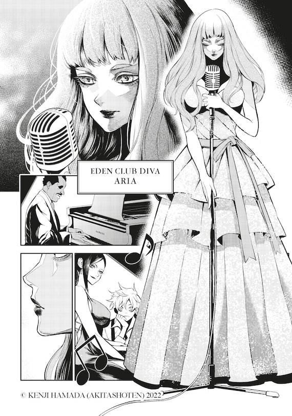 Sample content 5_Gran Familia Vol.1