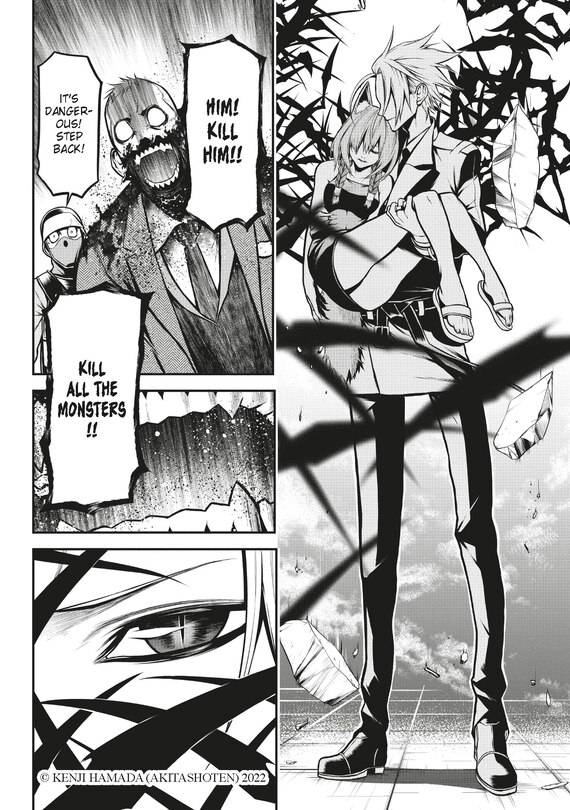 Aperçu du contenu 2_Gran Familia Vol.2