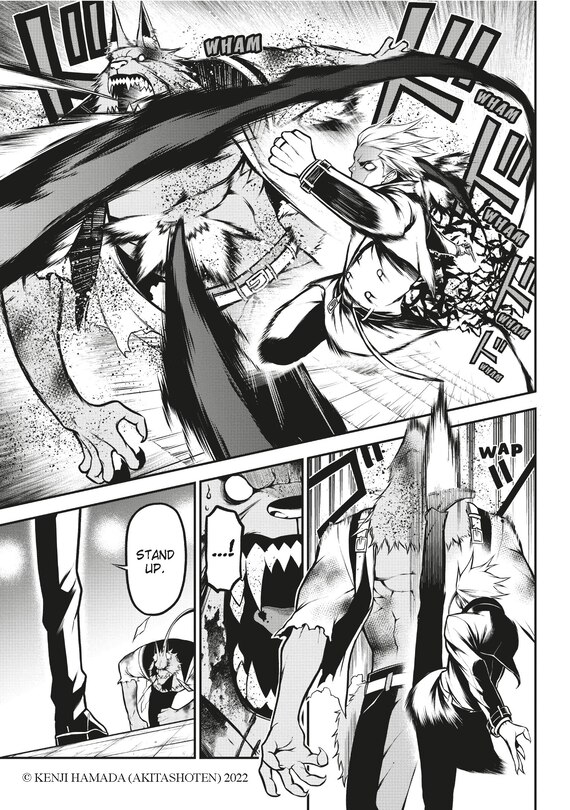 Aperçu du contenu 3_Gran Familia Vol.2