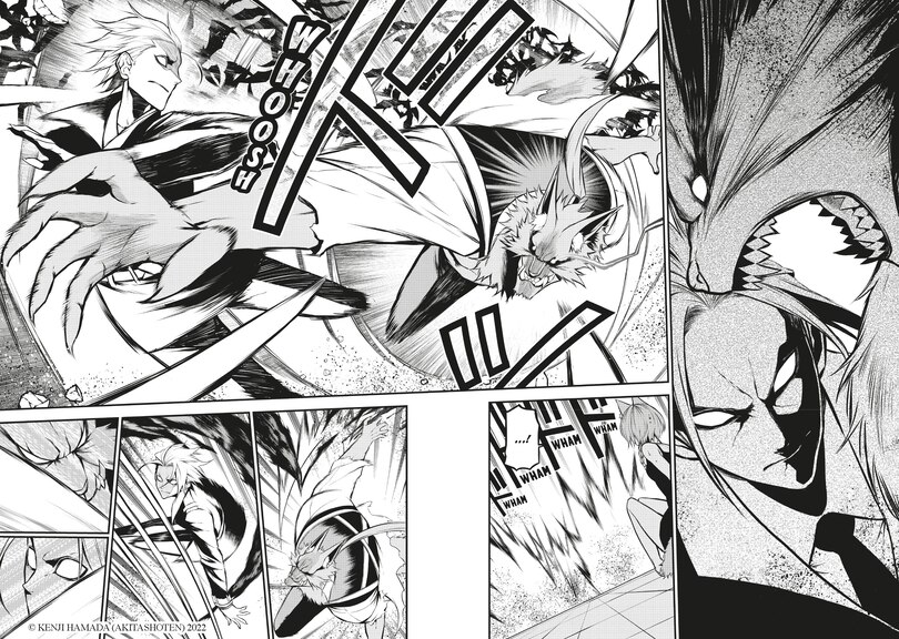 Aperçu du contenu 4_Gran Familia Vol.2