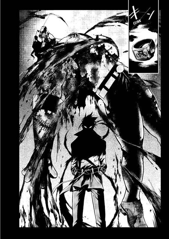 Sample content 2_Gran Familia Vol.3