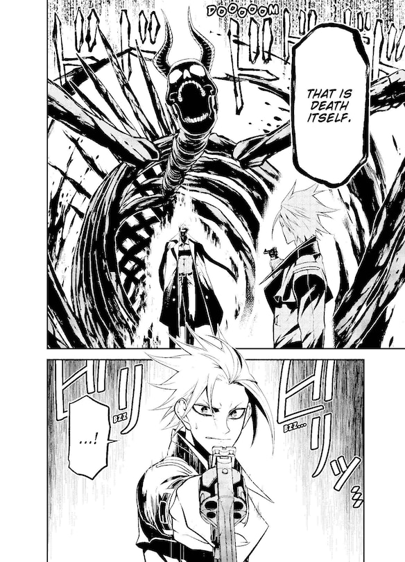 Sample content 4_Gran Familia Vol.3