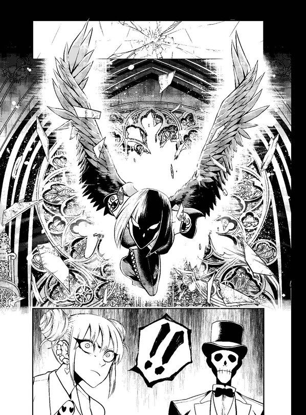 Sample content 5_Gran Familia Vol.3