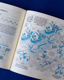 Sample content 3_Gran guía visual de la historia / Great Visual Guide to History