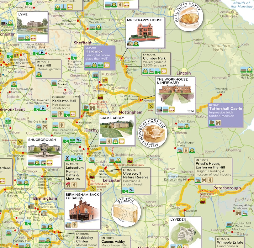 Aper&ccedil;u du contenu 2_Grand Adventure Map